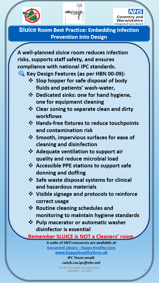 Image 4 - Decontamination