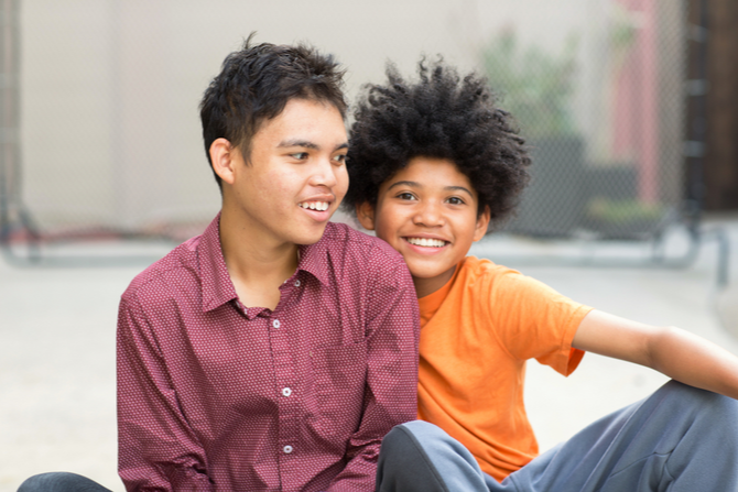 Young Carers