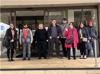 Inclusive Careers Tours prove an immediate success