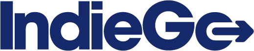 IndieGo logo