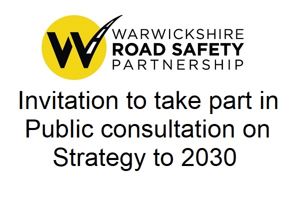 Invitation to public consultation