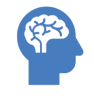 Brain icon
