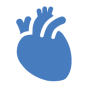 Heart icon