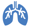 Lungs icon