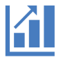 Chart icon