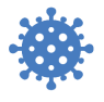 Virus icon