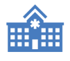 Hospital icon