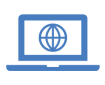 Internet icon