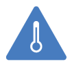 Temperature icon