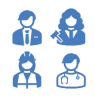 Workers icon