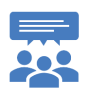 Dialogue icon
