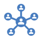 Connections icon