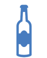 Bottle icon
