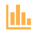 Chart icon