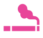 Smoking icon