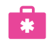Briefcase icon