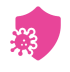 Virus icon
