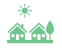 Houses icon