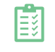 Checklist icon