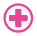 Health icon