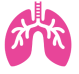 Lungs icon