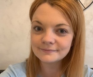 Jenny Galloway