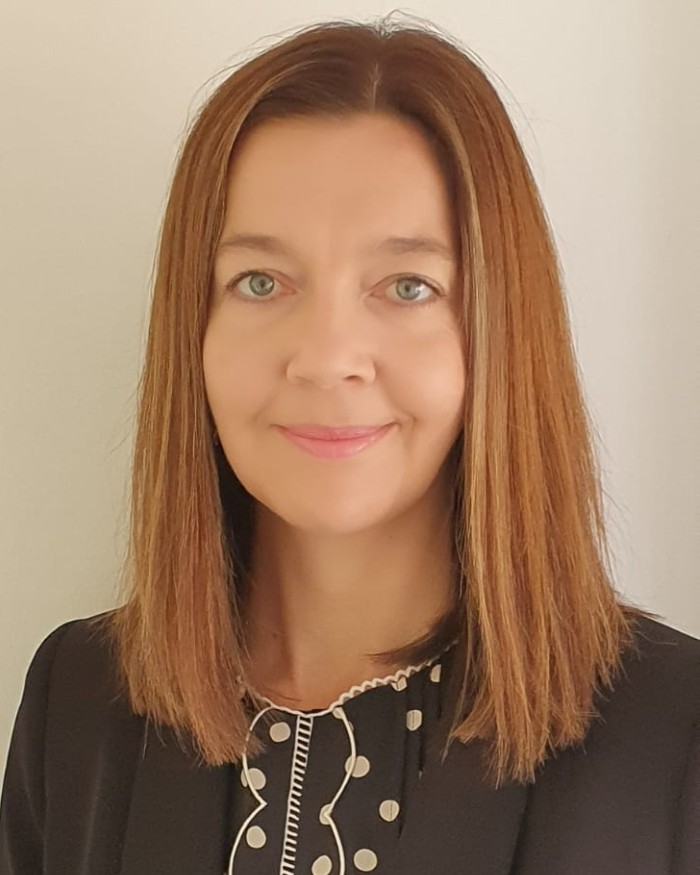Julie young - Senior Solicitor and Team Lead