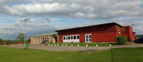 Green Shoots Community Climate Change Fund:
Electric Vehicle Charging and Air-Sourced Heat Pumps @ Kineton Sports and Social Club
