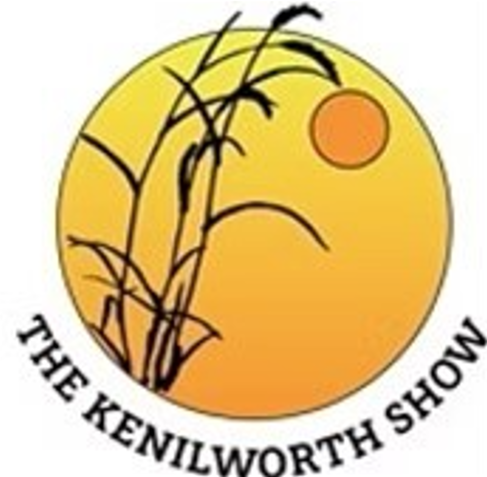 Kenilworth show logo
