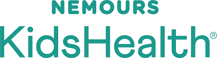Kid's Health charity logo