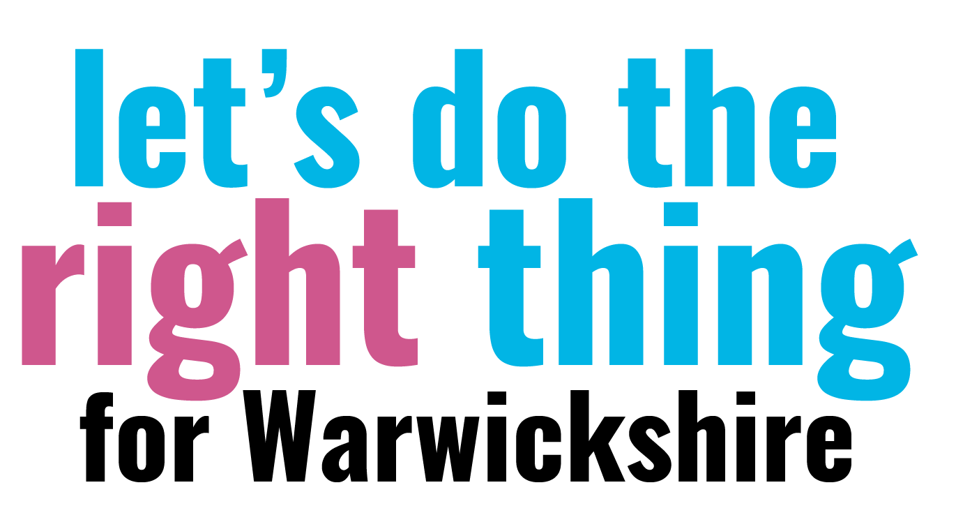 LDTRT Warwickshire