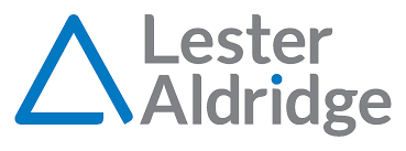 Lester Aldridge company logo
