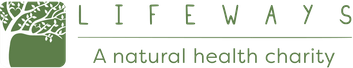 Lifeways charity logo