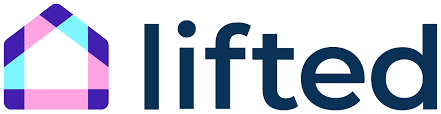 Lifted company logo for employment