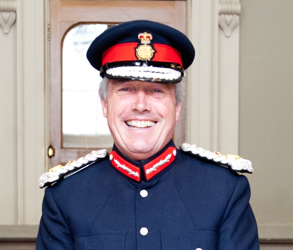 Tim Cox