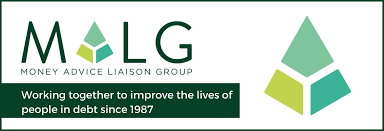 Money Advice Liaison Group (MALG) logo