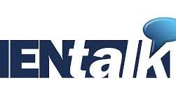 MENtalk charity logo