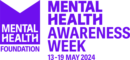 MHAW 2024 logo purple