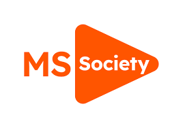 MS Society UK logo