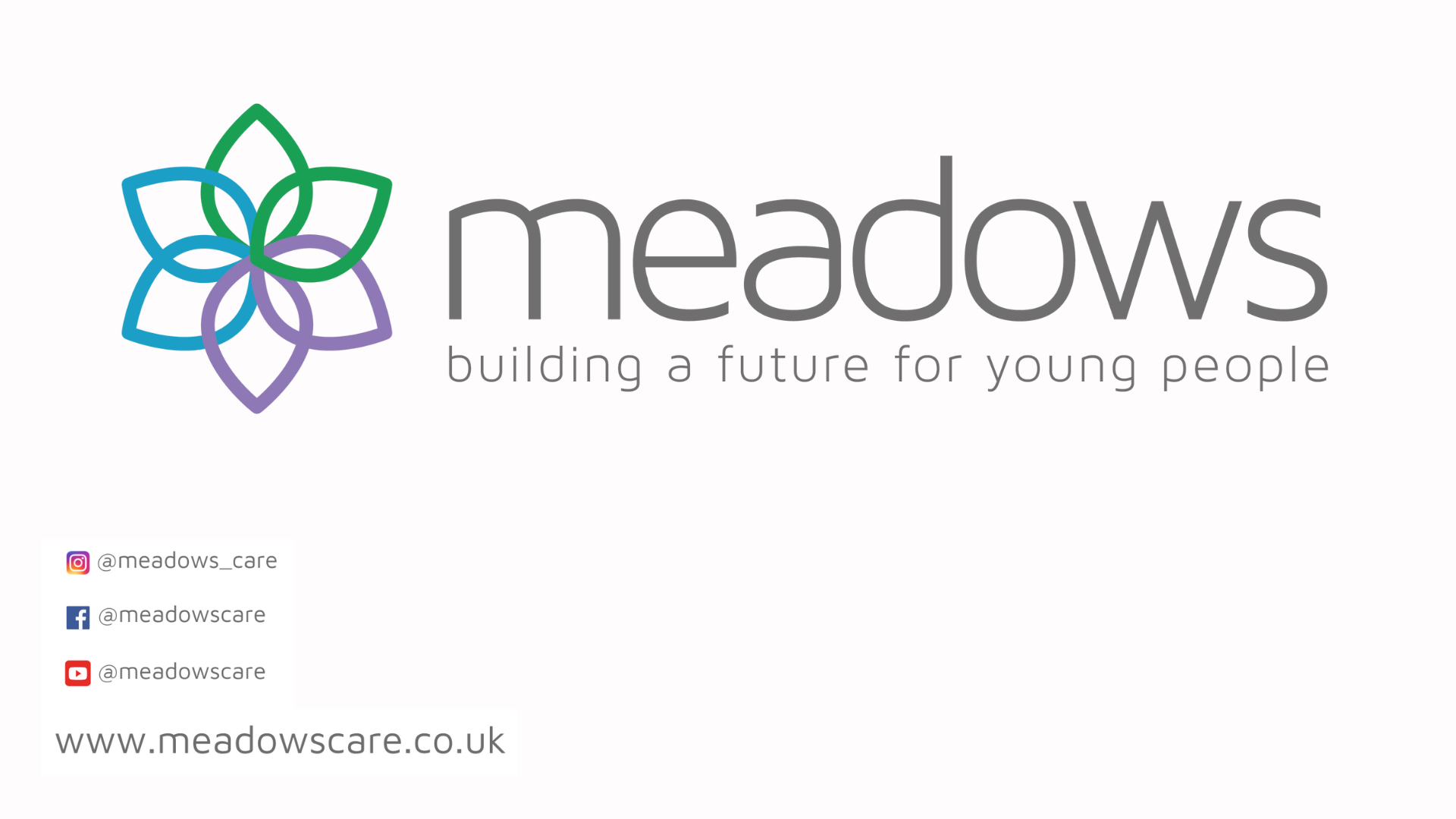 Meadows YP logo