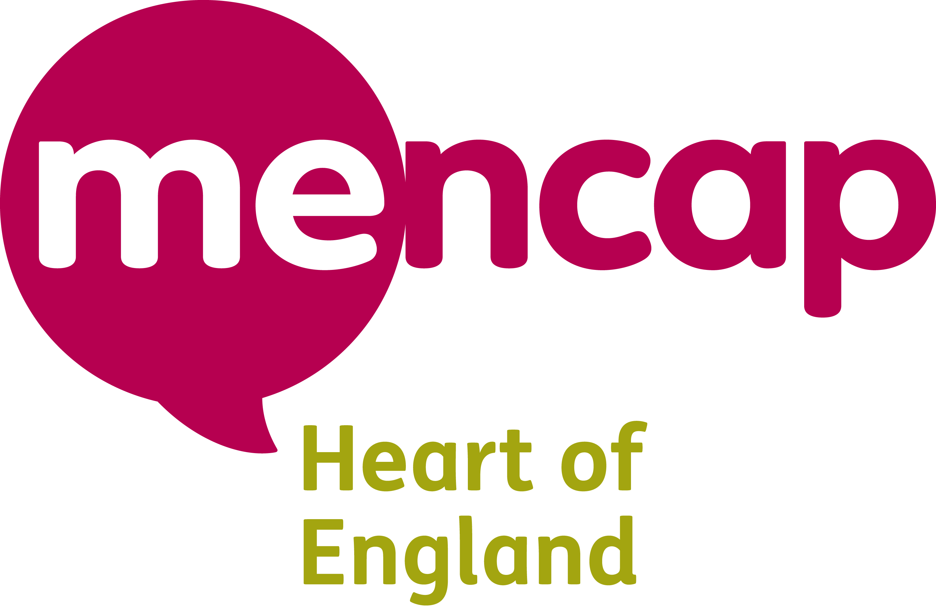 Mencap