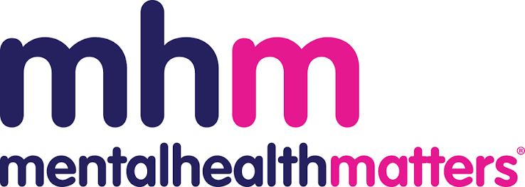 Mental health matters promo image