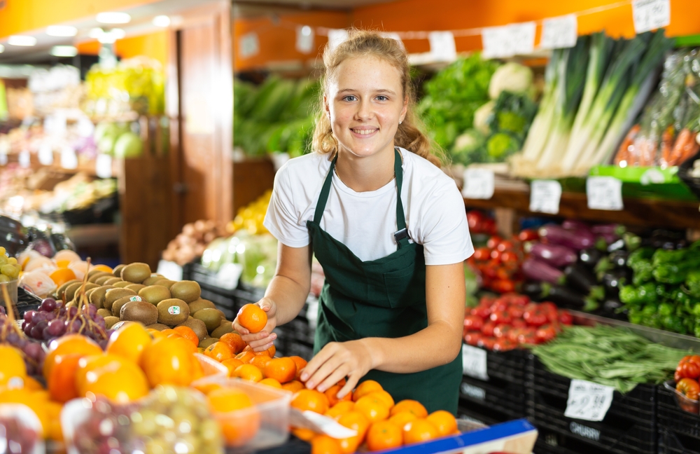 Child Employment Week 2023