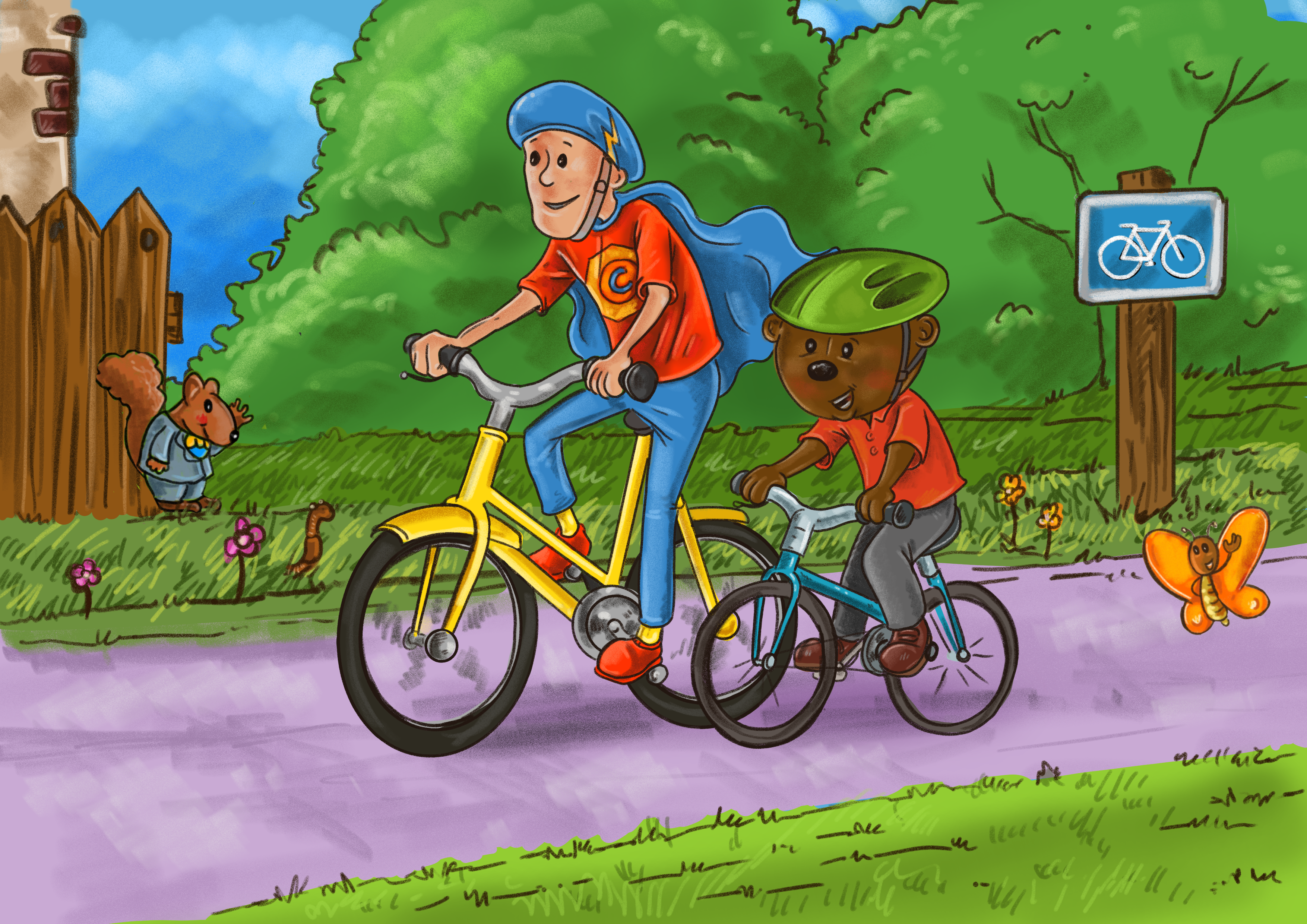 Warwickshire Road Safety Partnership announces the return of The Adventures of Warwick Bear, 3rd – 13th May 2022 – Warwickshire County Council Warwickshire Road Safety Partnership announces the return of The Adventures of Warwick Bear, 3rd – 13th May 2022 – Warwickshire County Council