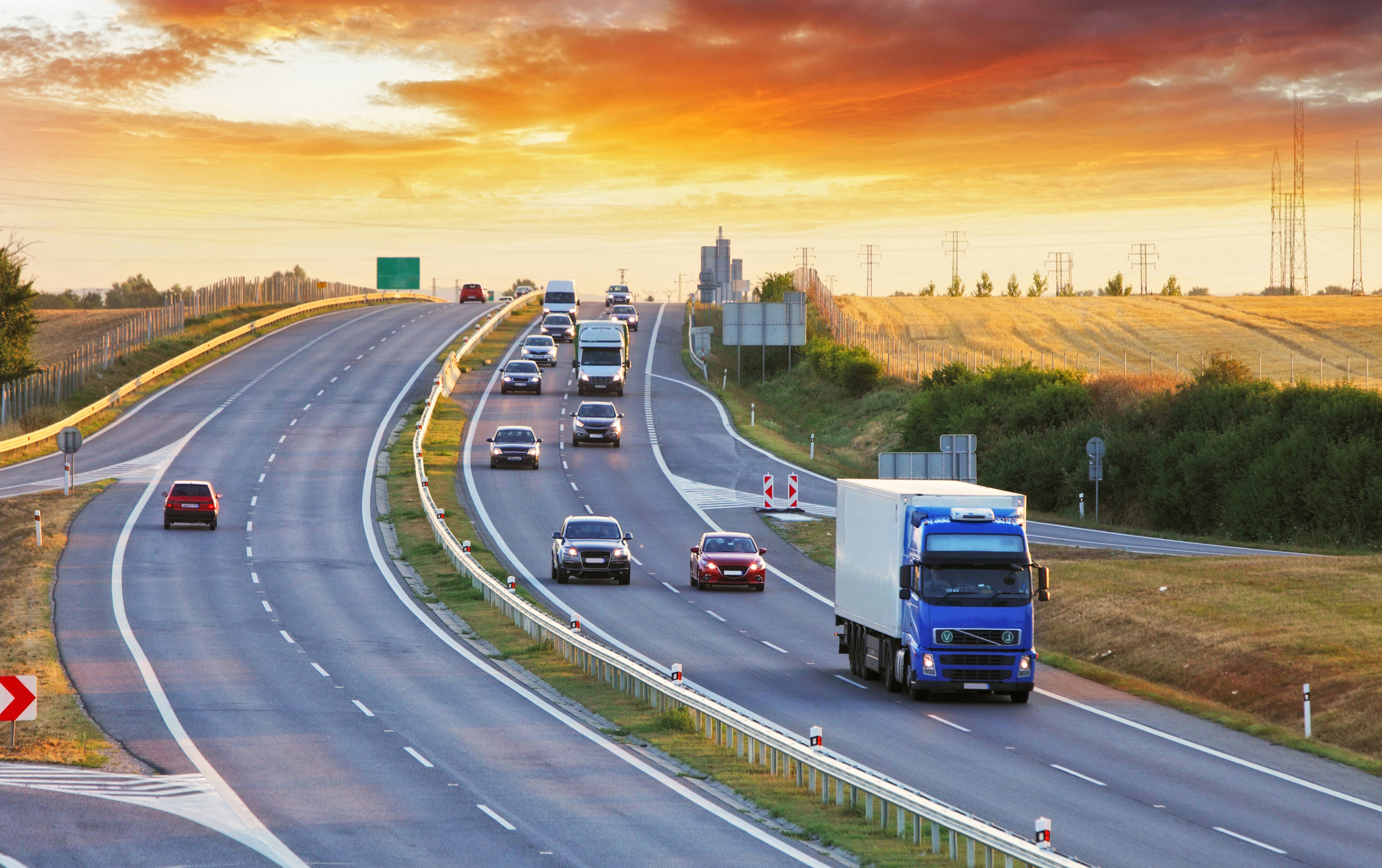 Highways survey