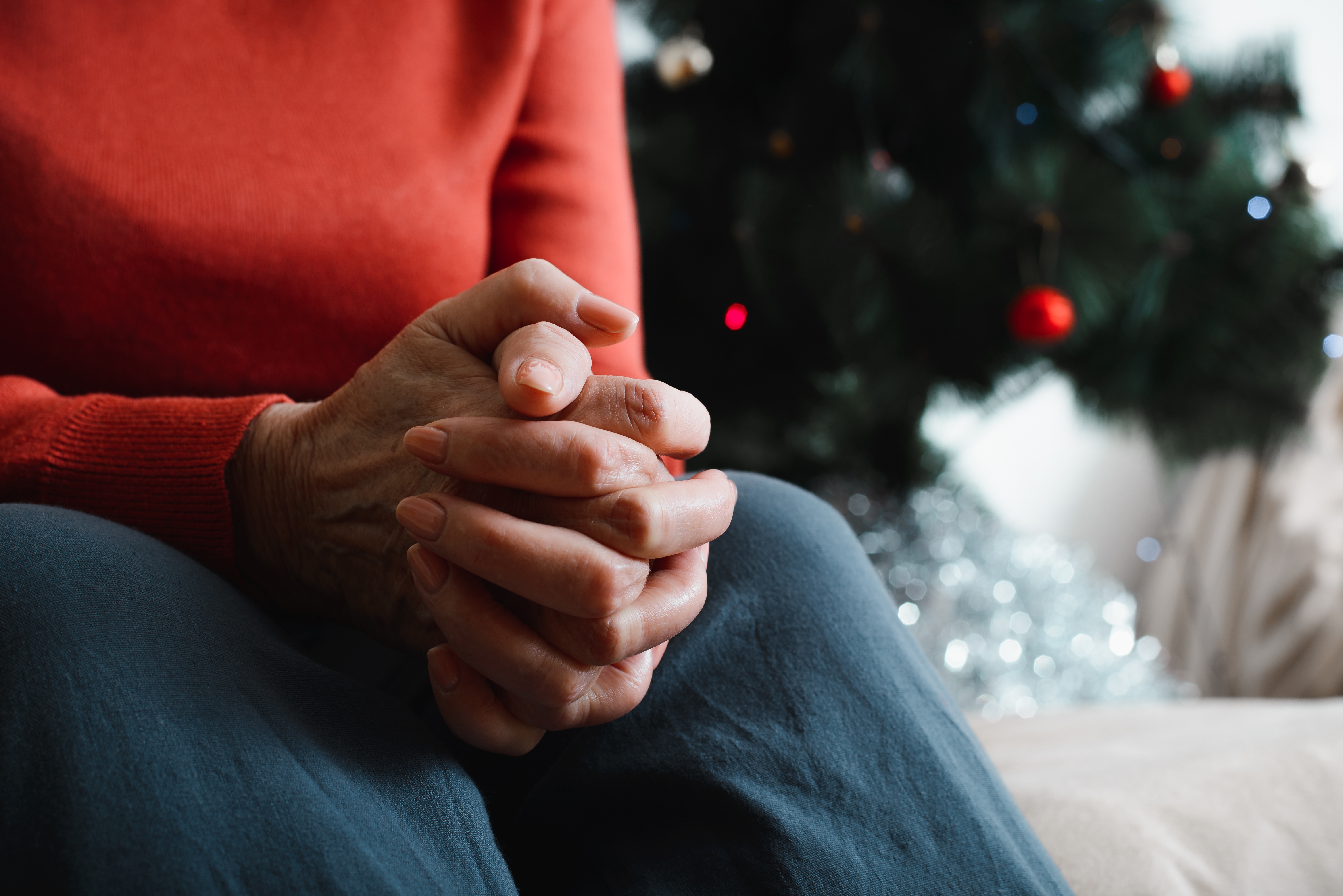 Mental health support during holidays