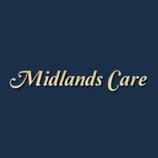 Midlands Care logo