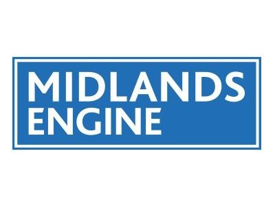 Midlands engine logo