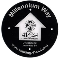 millenium way