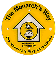 monarchs way